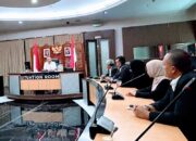 KSP Gandeng IKADERI Bahas Program Pembangunan dan Isu Strategis Nasional