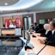KSP Gandeng IKADERI Bahas Program Pembangunan dan Isu Strategis Nasional
