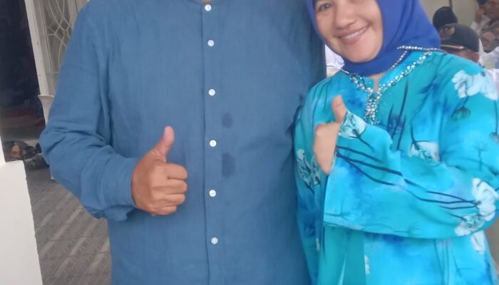 dr. H. Syoufi Rizal Husni, MARS Ingin Kejar Kebaikan