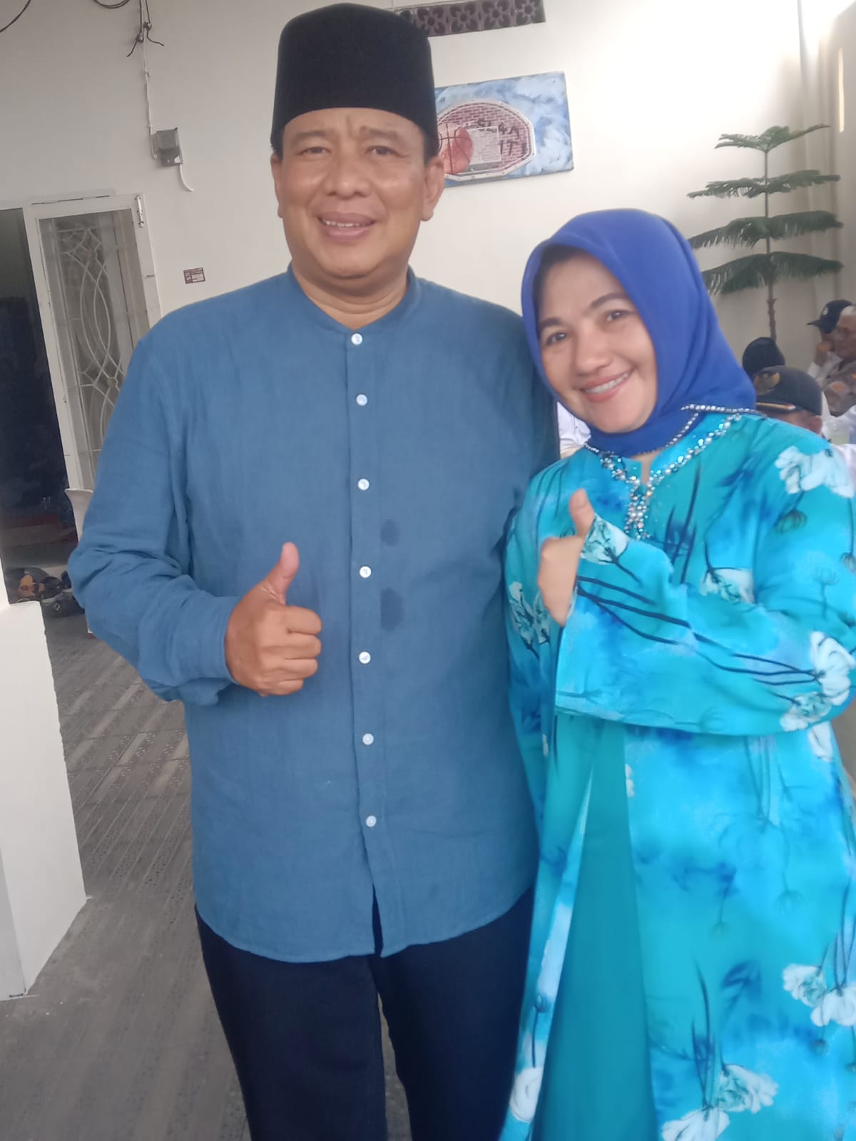 dr. H. Syoufi Rizal Husni, MARS Ingin Kejar Kebaikan