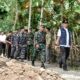 TMMD Kepedulian TNI Percepat Pembangunan Di Pedesaan