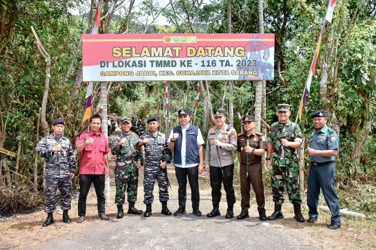 TMMD Kepedulian TNI Percepat Pembangunan Di Pedesaan TMMD Kepedulian TNI Percepat Pembangunan Di Pedesaan