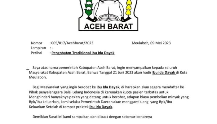 Kapus KUB Kemenag RI Sapa Tokoh Lintas Agama Sumut