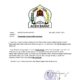 Hoax! Surat Pj Bupati Aceh Barat Soal Pengobatan Ida Dayak