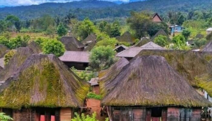 Anies Baswedan: Perubahan Cukup Selembar Kertas Dan Tandatangan