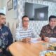 Peringati Hari Sumpah Pemuda Ke 95 Tahun 2023, FKMN Bersama PT. Min ID Inalum Serahkan 2 Kunci Rumah Program Bedah Rumah