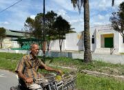 Pemkab Sergai Harus Fungsikan Kolam Renang Erry-Soekirman