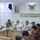 Kunjungan Komisaris Utama PLN, GM UIP Sumbagut Paparkan Tantangan Sistem Kelistrikan PLN Di Sumut-Aceh