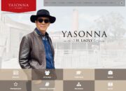 Ingin Tahu Lebih Dekat Sosok Menkumham, Klik Website Yasonnahlaoly.com