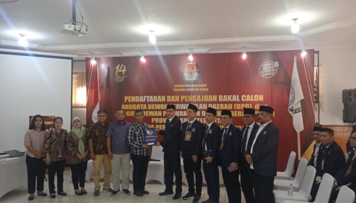 Muzakarah Nasional DPW IPQAH Sumut Di Jambi Hasilkan 5 Rekomendasi