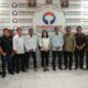 Pengurus Kadin Dan UMKM Sergai Konsultasi Ke Ombudsman Terkait Kelangkaan Pupuk Dan Sulitnya Akses Permodalan