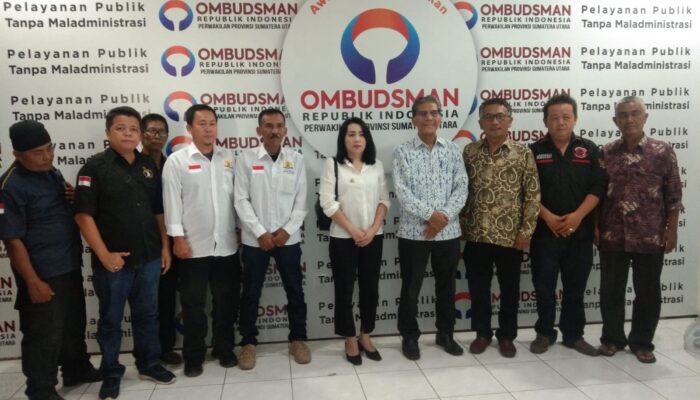 Kejari Dan Disdik Nisel Tandatangani Kerjasama Di Bidang Datun