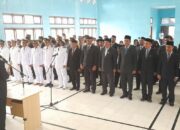 DCT DPRK Aceh Tenggara 311 Orang