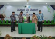 Selama PKA 8, Dinas Registrasi Kependudukan Aceh dan Disdukcapil Aceh Besar Buka Layanan Adminduk