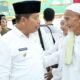 Bupati Dan Wabup Simalungun Hadiri Manasik Haji Akbar