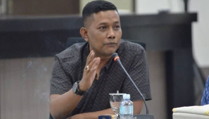 Layanan BSI Error, Masyarakat Rugi, Ketua DPRA: Qanun LKS Harus Direvisi