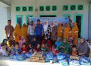 KONI Batubara Mesti Terdepan Sosialisasi Kebugaran