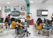 Dukung Inklusivitas Digital, TelkomGroup Bekali Pelatihan TIK Bagi Penyandang Disabilitas