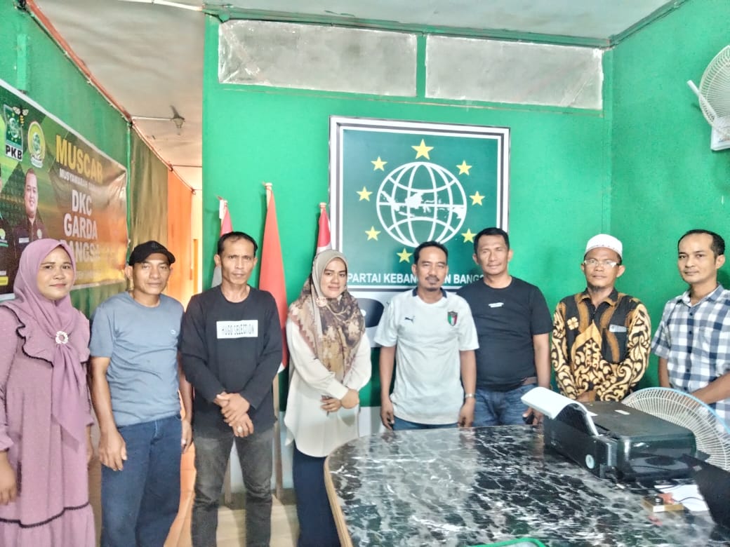 Ketua DPC PKB Simeulue: Nurhayati Harus Maju Lagi