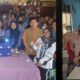SMPN 10 Dan SMPN 7 Terima Sosialisasi PPDB SMAN 1 Medan