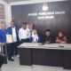 PAN Daftarkan Bacaleg Ke KPU Binjai
