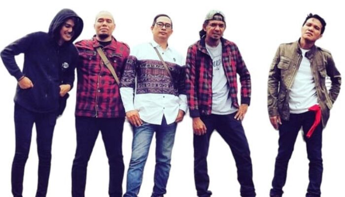 ‘Bersamamu’ Single Kedua Radiotron
