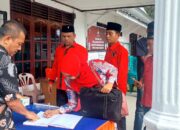 Kades Salim Pinim Satu Diduga Pungli BLT DD