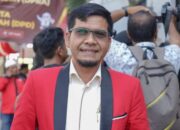 Pemko Langsa Ikuti Karnaval PKA Ke-8