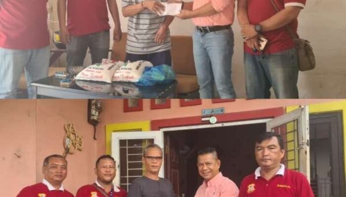Zeira Salim Ritonga Ajak Seluruh Anggota DPRD Sumut Gelar Aksi Bela Palestina