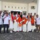 Silaturahmi Dengan Kaum Ibu, Rahudman Sosialisasikan Gerakan Perubahan
