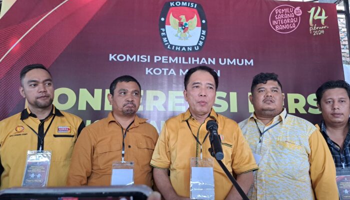 Jelang HUT, Brimob Aramiah Tanam Pohon Dan Bakti Sosial