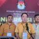 Jelang HUT, Brimob Aramiah Tanam Pohon Dan Bakti Sosial