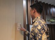 BPBD Aceh Tamiang Hentikan Pencarian Santri Tenggelam Di Sungai Tamiang