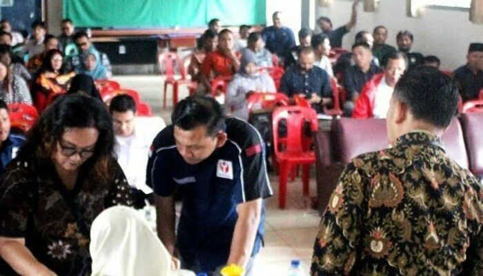Pemilih Ganda  333 Orang Dan Tanpa KTP 804 Orang Di P.Siantar