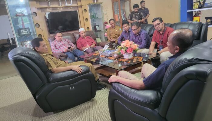 Minggu Depan 98 Persen Listrik Simeulue Tersuplai