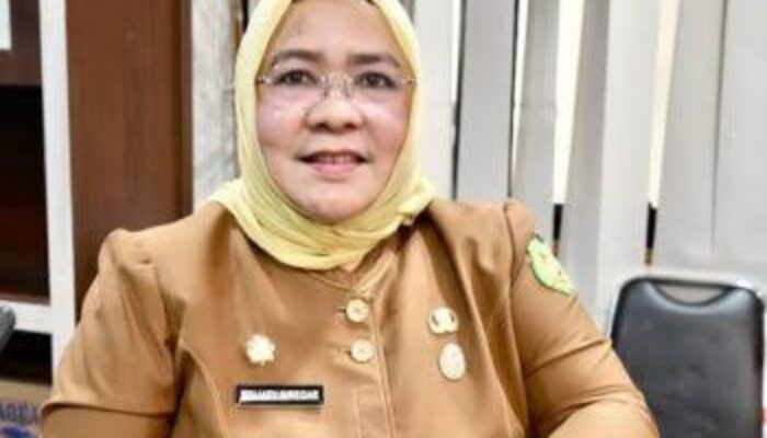 Peringatan HKG PKK Tingkat Nasional Digelar Di Medan