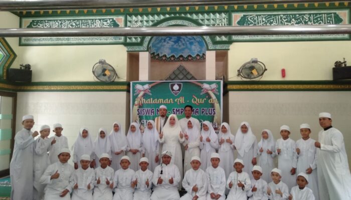 Meski Diguyur Hujan, CFD Medan Tetap Ramai