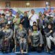 Cosmo JNE FC Siap Raih Prestasi Terbaik Di Liga Futsal Profesional Indonesia 2023/2024