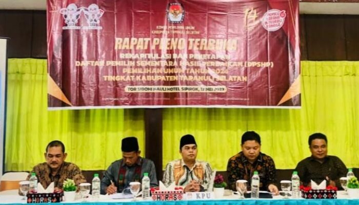 Polres P. Siantar Baksos Dan Tanam Pohon