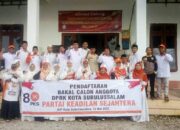 Megawati Tembus Tiga Besar Top Skor Liga Voli Korea