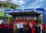 Indonesia Siap Jadi Sorotan Dunia