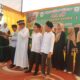 Tasmi Quran Juz 30 SDN-4 Banda Sakti