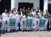 Pansel Umumkan Peringkat Terbaik Dari 10 JPT Pratama Pemerintah Aceh