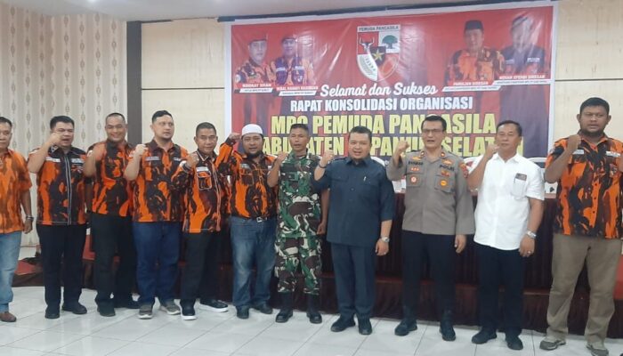 Bupati Tapsel Mengaku Lebih ‘PP’ Daripada PP