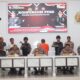 Polres Madina Ringkus Pelaku Penyiraman Air Keras
