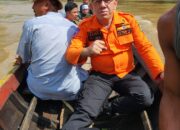 Anjungan Pemko Sabang Kenalkan Lima Jalur Rempah Di PKA