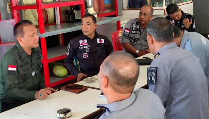 Rumah Produksi Kazichea Juara II Festival Kreatif Dan Temu Wicara Pemuda Kota Medan