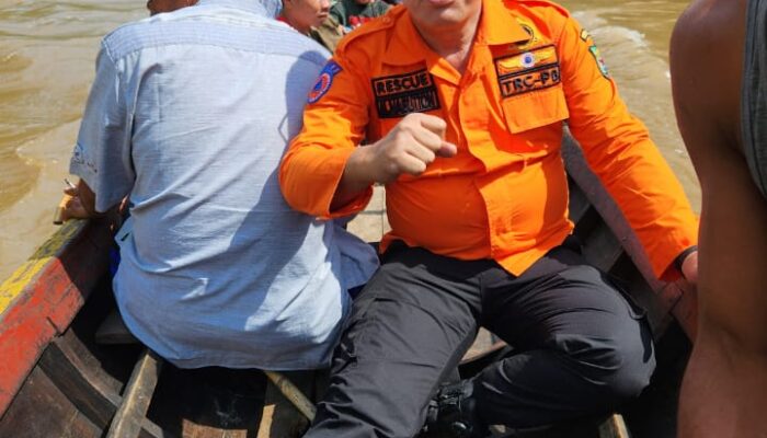 Anjungan Pemko Sabang Kenalkan Lima Jalur Rempah Di PKA