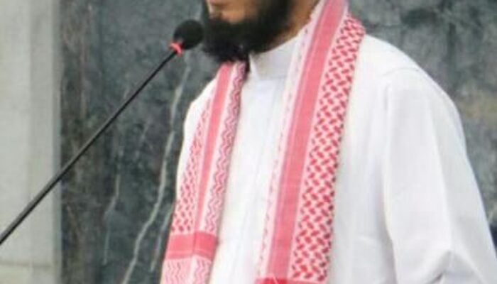 Soal Rencana DPRA Merivisi Qanun LKS, Ketua MIUMI Aceh Kecam Pernyataan Ketua DPRA