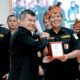 Pangdam I/BB Lantik Radiapoh H Sinaga Jadi Ketua Perbakin Kab. Simalungun